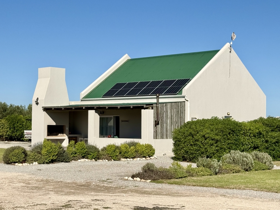 8 Bedroom Property for Sale in Long Acres Country Estate Western Cape